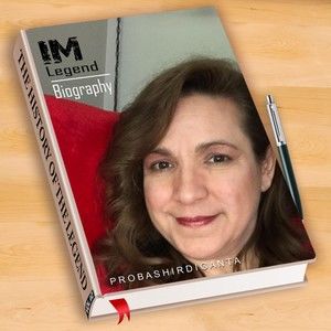 Meet your Posher, Diana